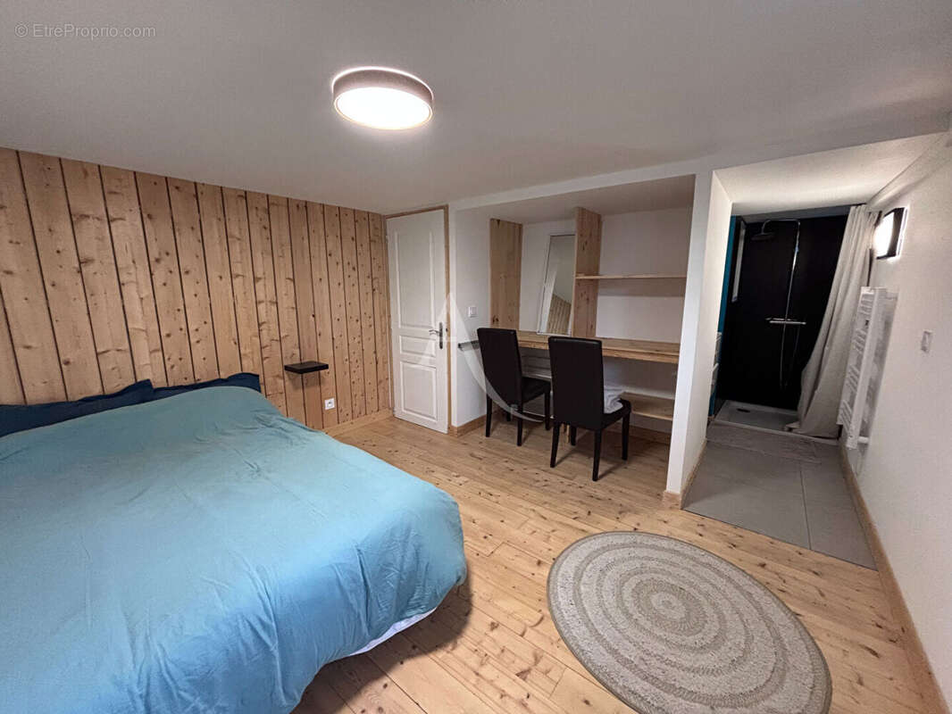 Maison à CHATEAU-GONTIER