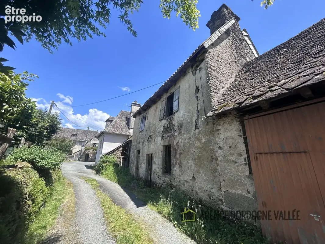 Maison à Rénover Entièrement à Vendre - photo 4