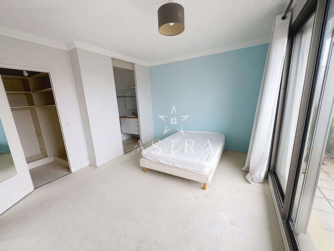 Appartement à SCEAUX