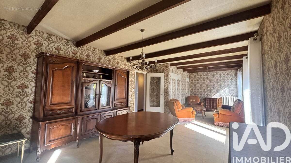 Photo 9 - Maison à BELVEZE-DU-RAZES