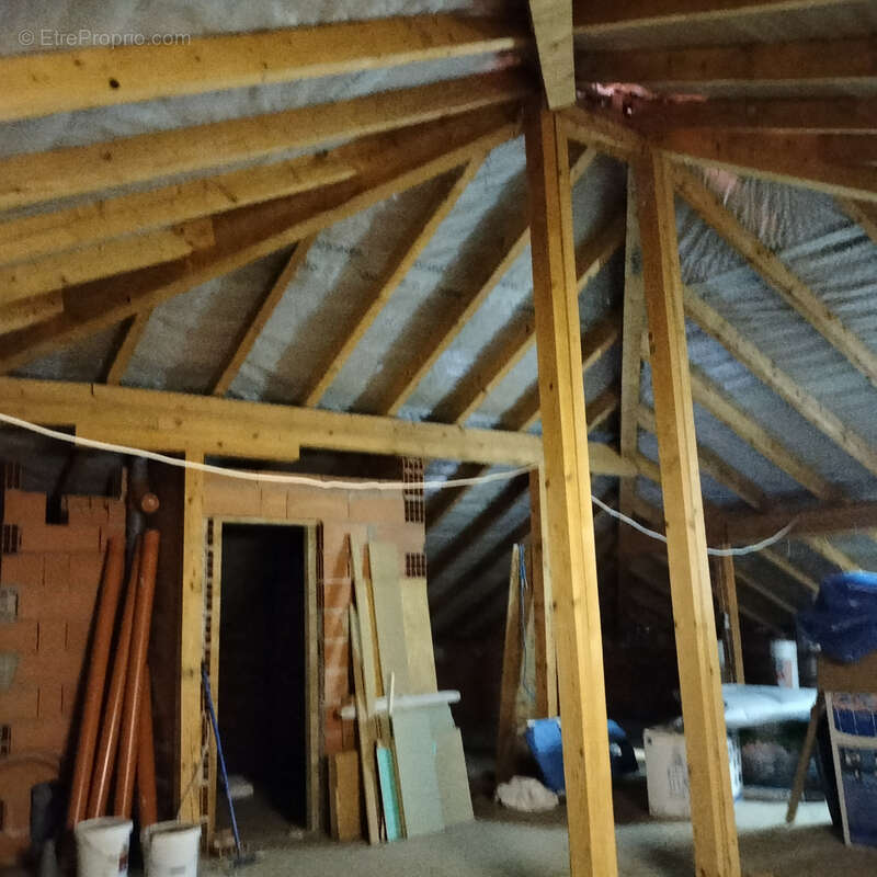 Maison à SAMATAN