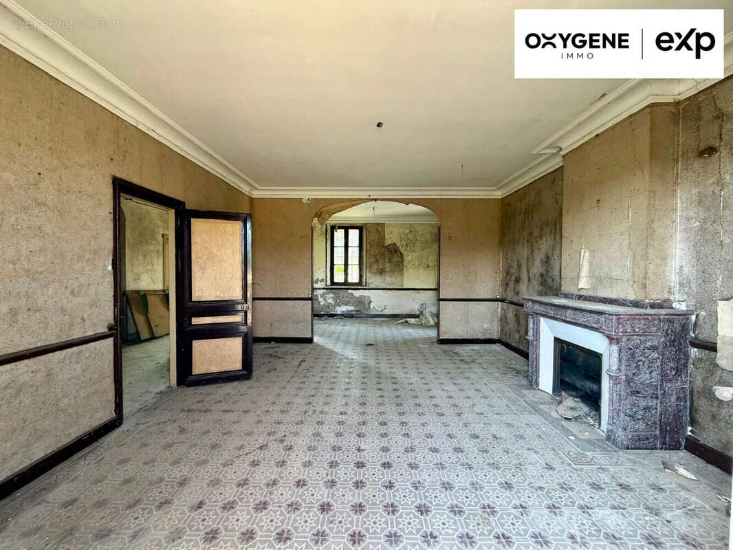 Maison 228 m² à Carcassonne  - photo 6