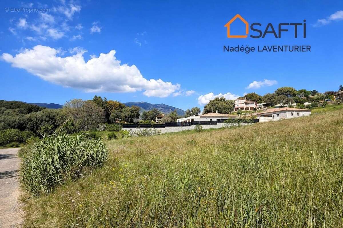 Photo 3 - Terrain à PERI