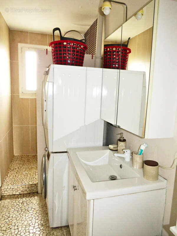 Appartement à NIORT