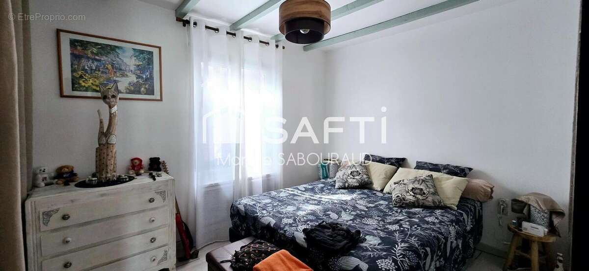 Photo 3 - Maison à LE THORONET