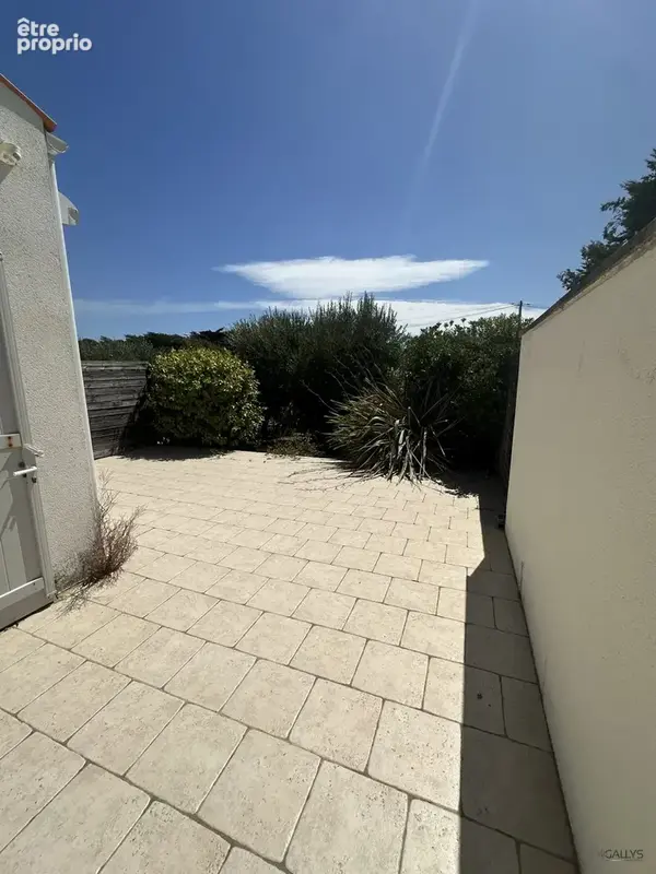 Maison 3 pièces 63 m² à vendre à Saint-Georges-D'oleron (17190) - photo 7