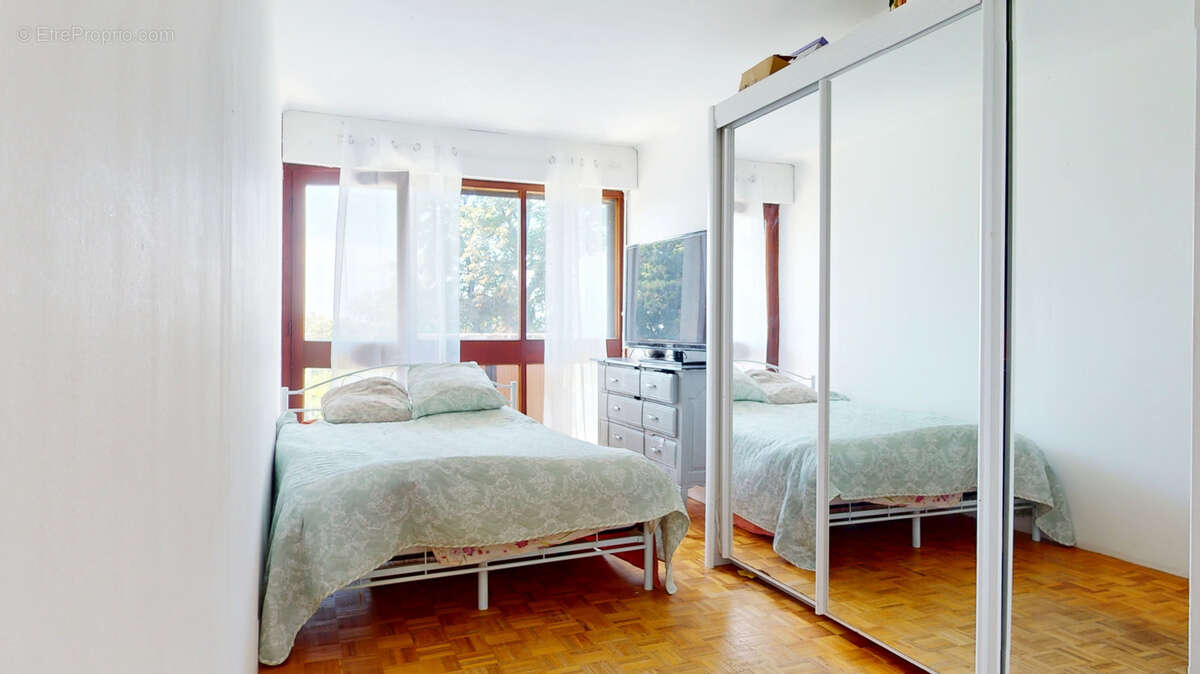 Appartement à LA FRETTE-SUR-SEINE