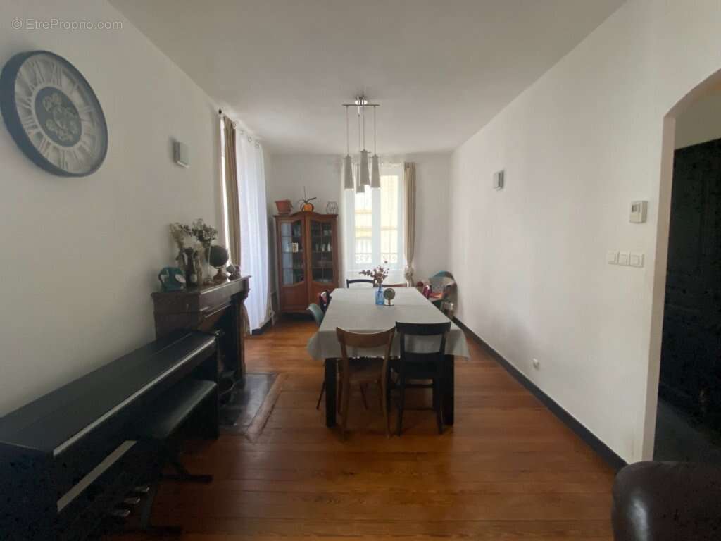 Immeuble 160 m2 le creusot - photo 14