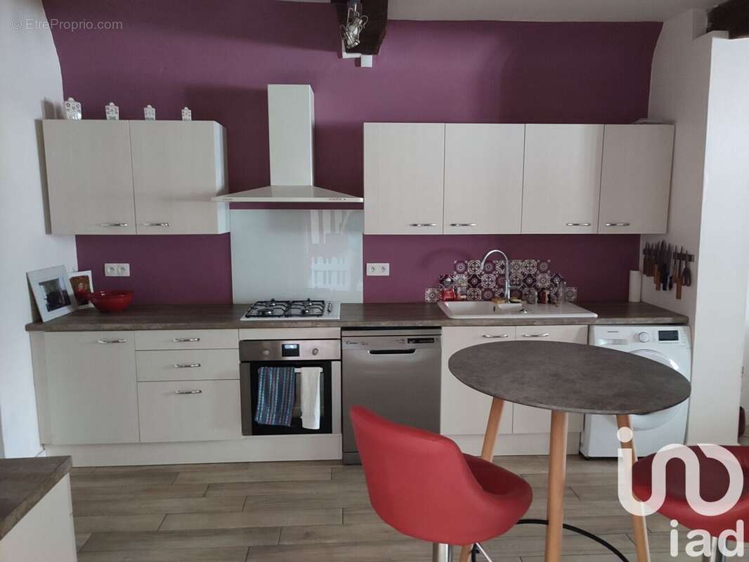 Photo 3 - Maison à REALVILLE