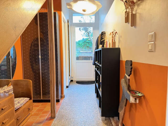 Maison à ORLEANS