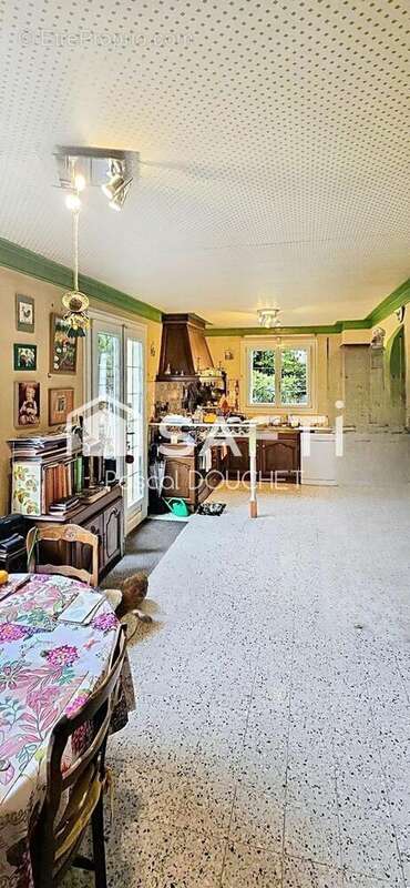 Photo 9 - Maison à REIMS