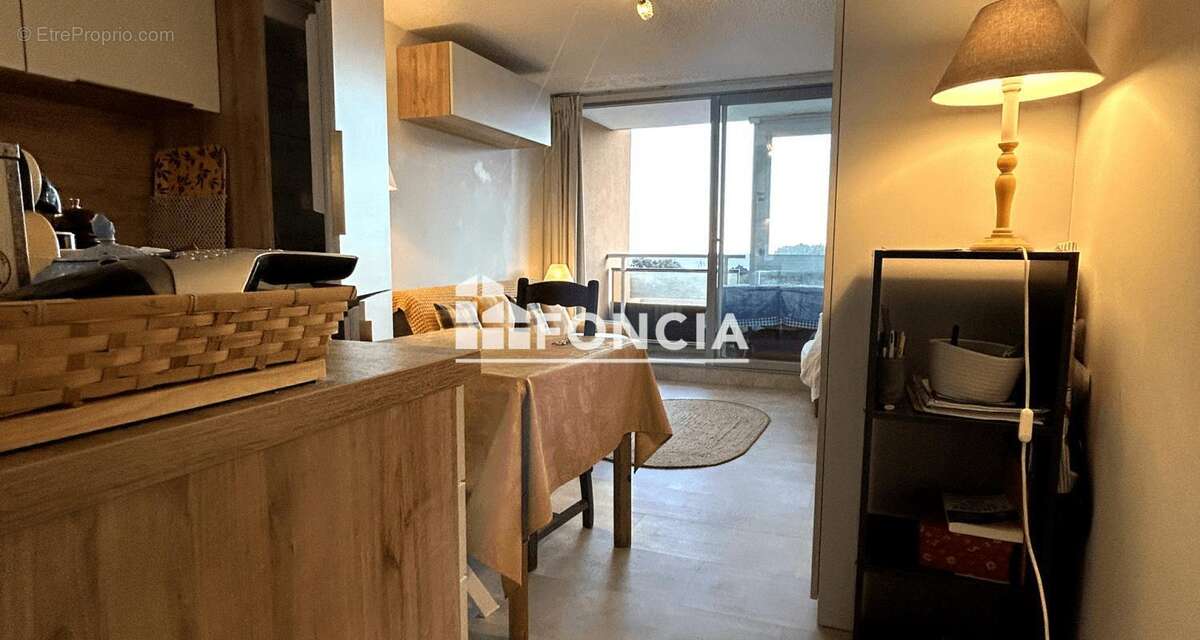 Appartement à CAVALAIRE-SUR-MER