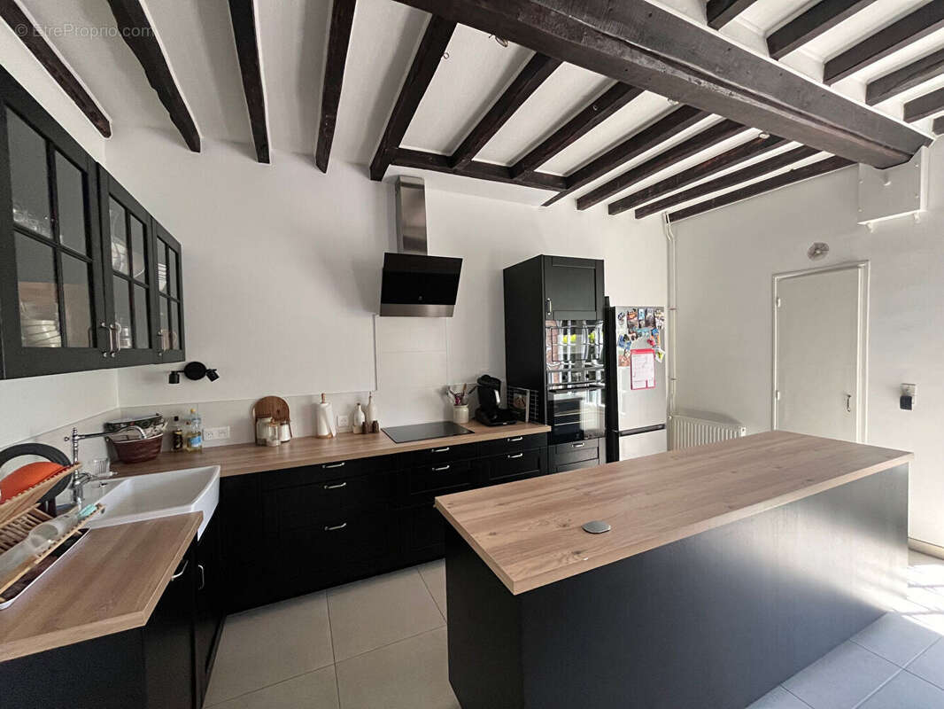Maison 6 pièces 150m² - photo 3