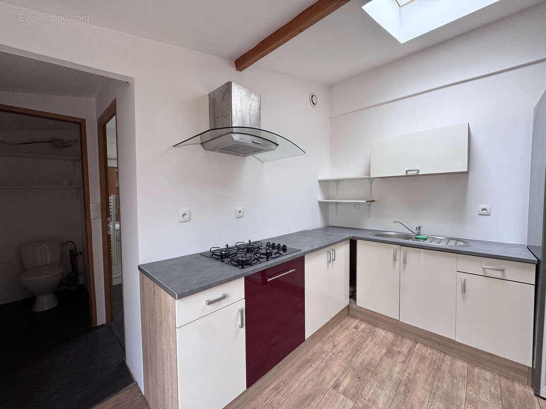 Maison à PARAY-VIEILLE-POSTE