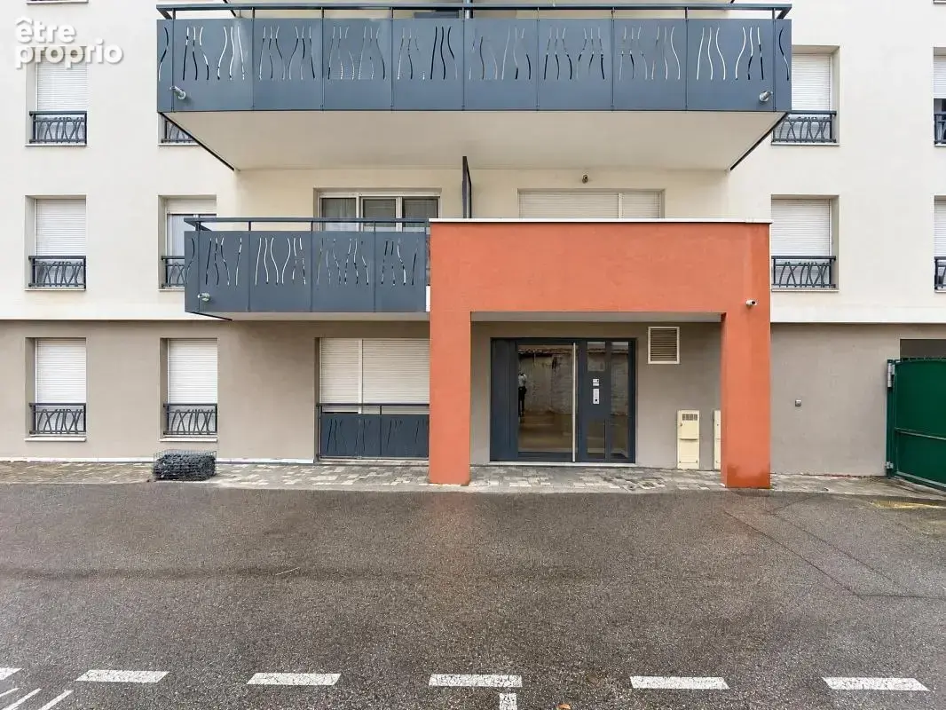 Appartement - 1 Chambre - Terrasse - Garage - Au cœur du village - Proche commodités - photo 16