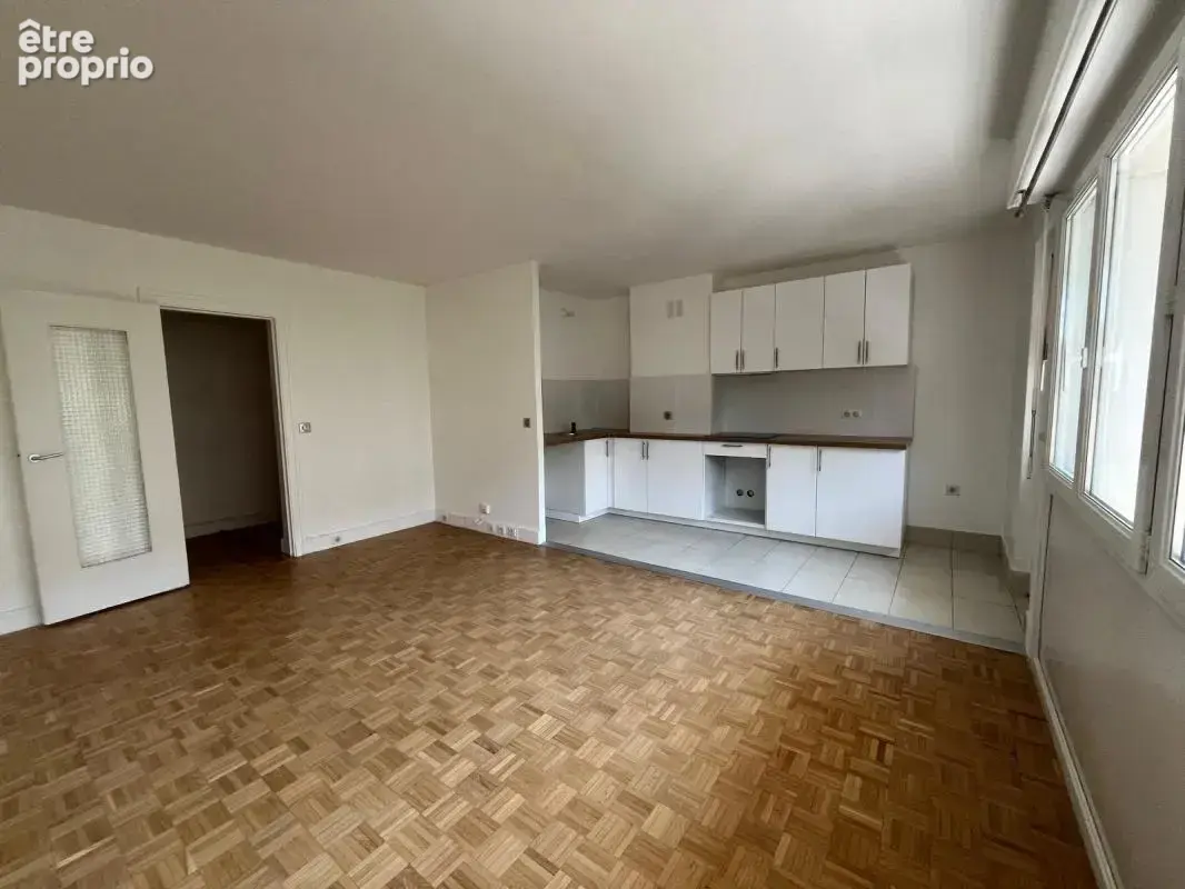 Charmant T3 à vendre, Courbevoie - photo 3