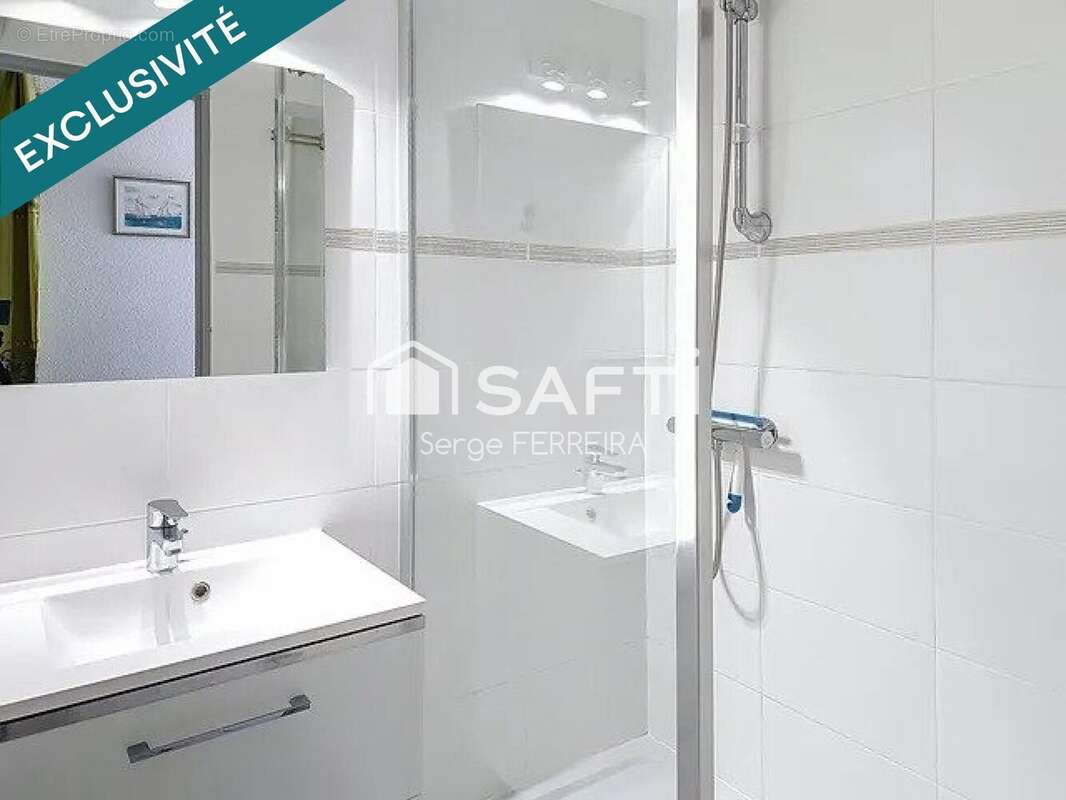 Photo 5 - Appartement à SETE