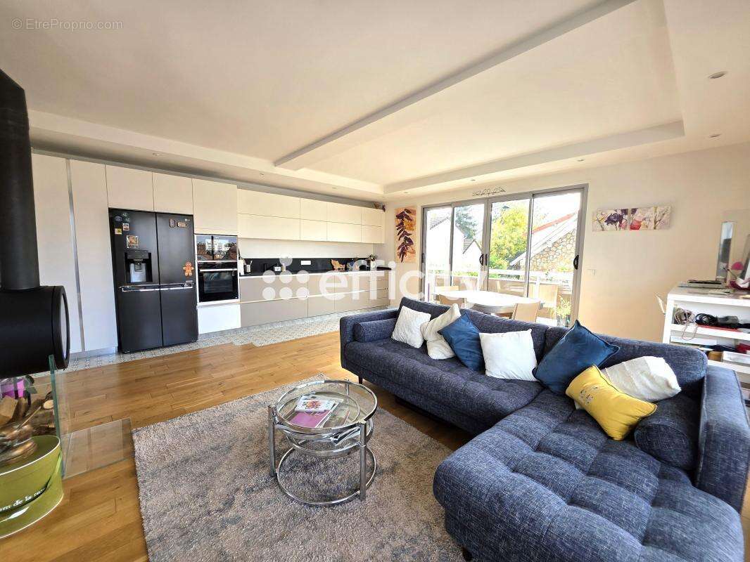 Appartement à CLAMART