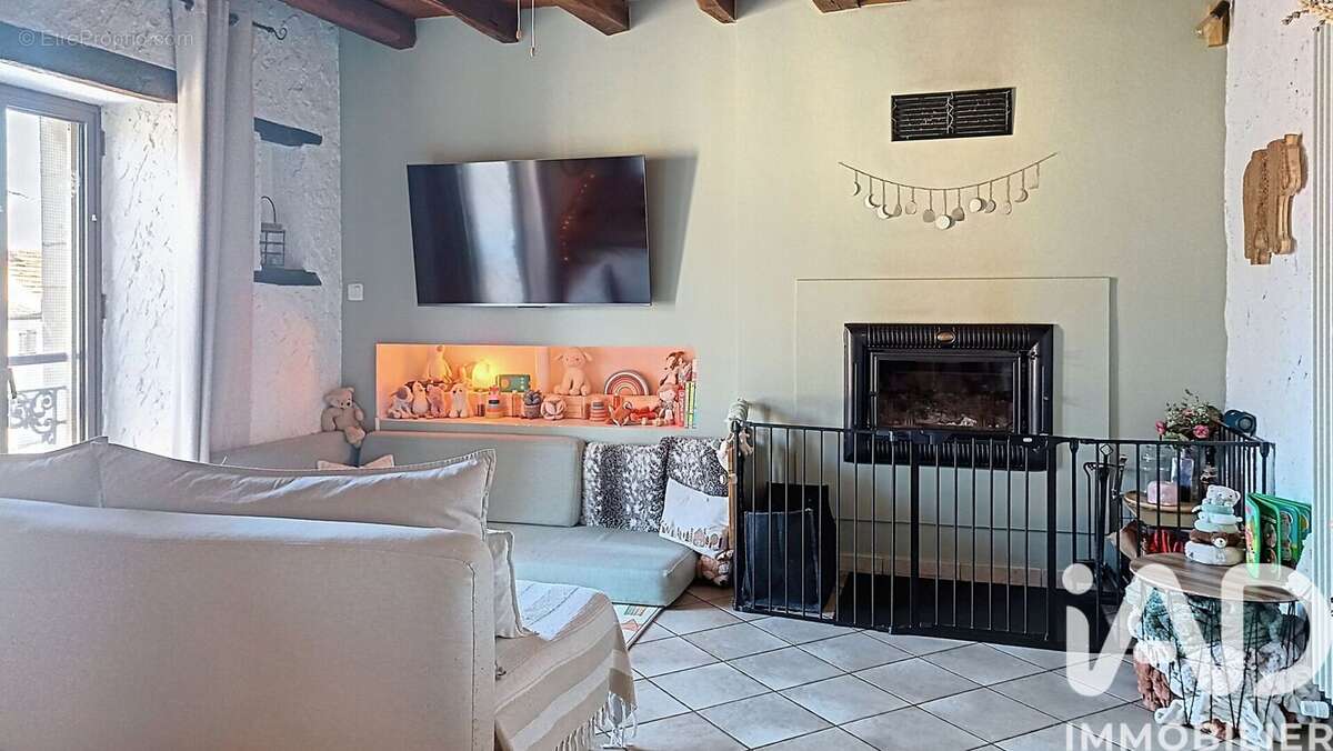 Photo 5 - Appartement à GENLIS