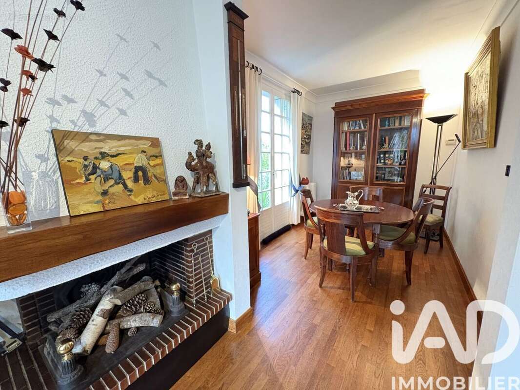 Photo 7 - Maison à TREBEURDEN