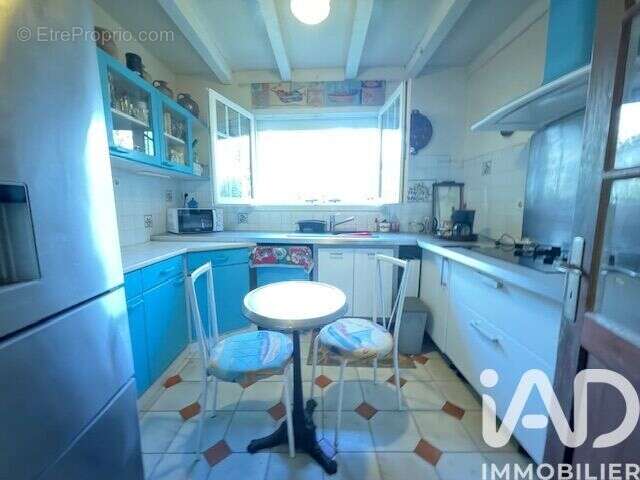 Photo 5 - Maison à NIEUL-LES-SAINTES