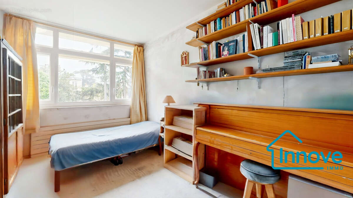 Appartement à VERSAILLES