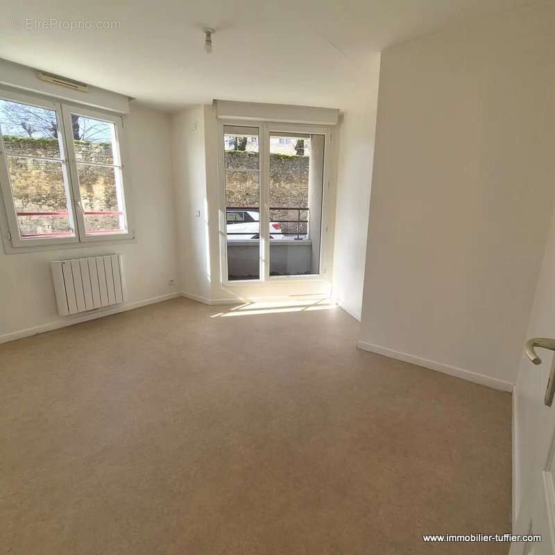 Appartement à LE MANS