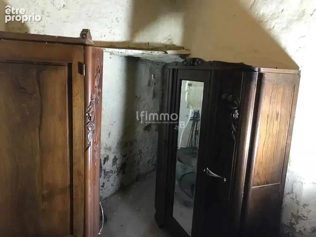 Maison de village à rénover - photo 11