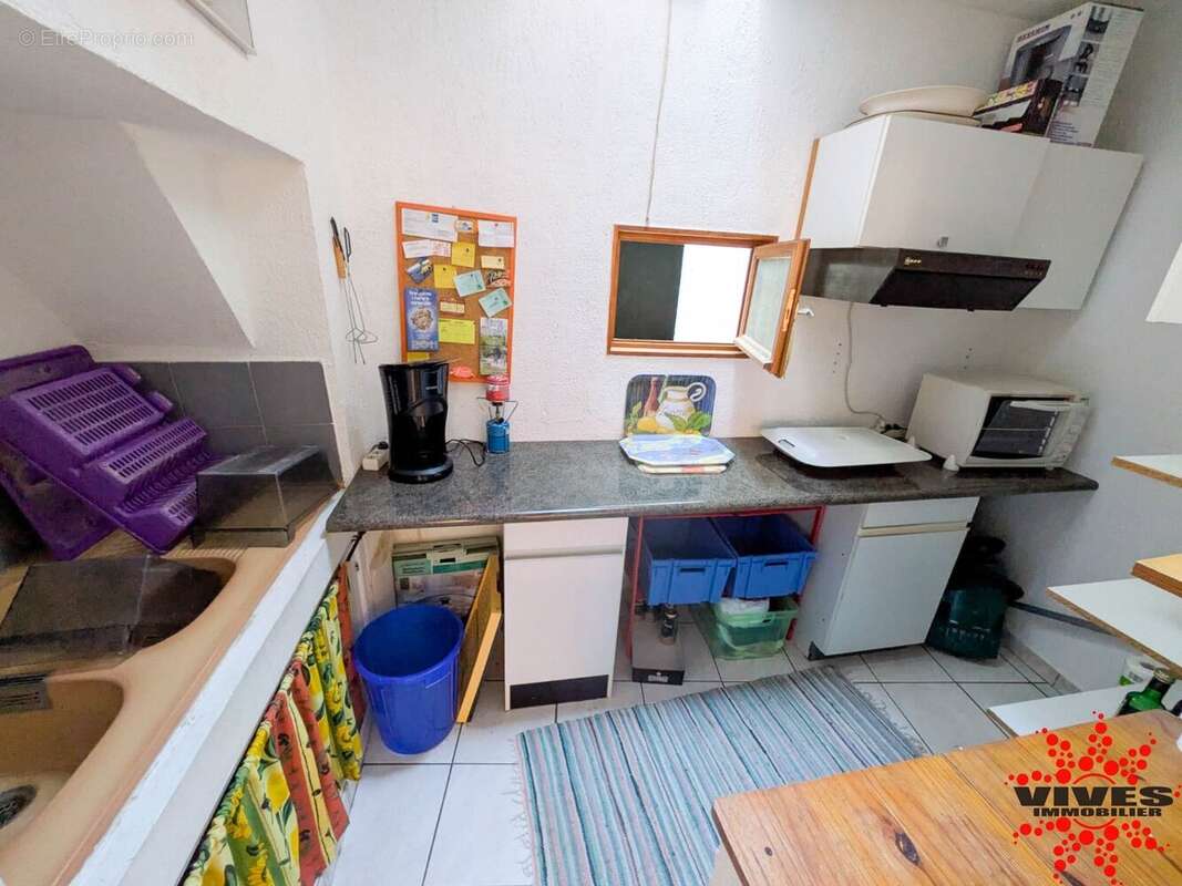 Appartement à PUIMISSON