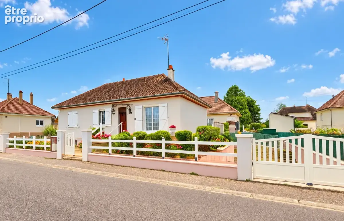 Photo Maison à Sens au prix de 189 000€