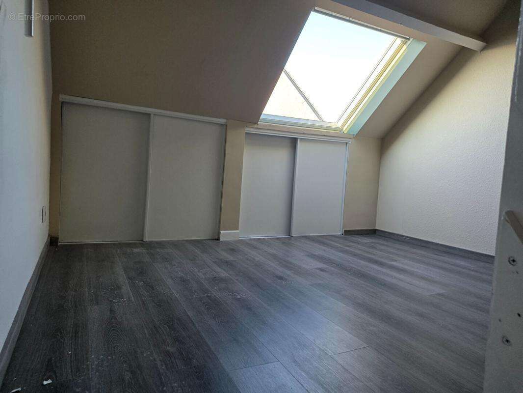 Appartement à LE CROTOY