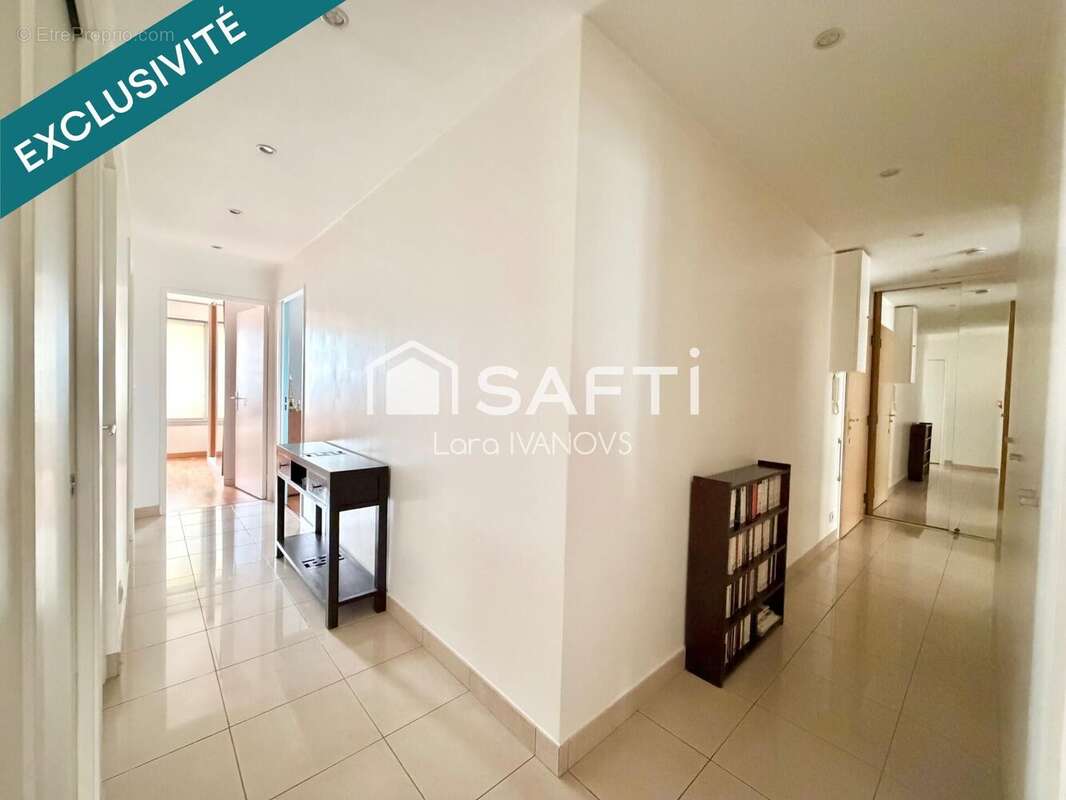 Photo 7 - Appartement à JOINVILLE-LE-PONT