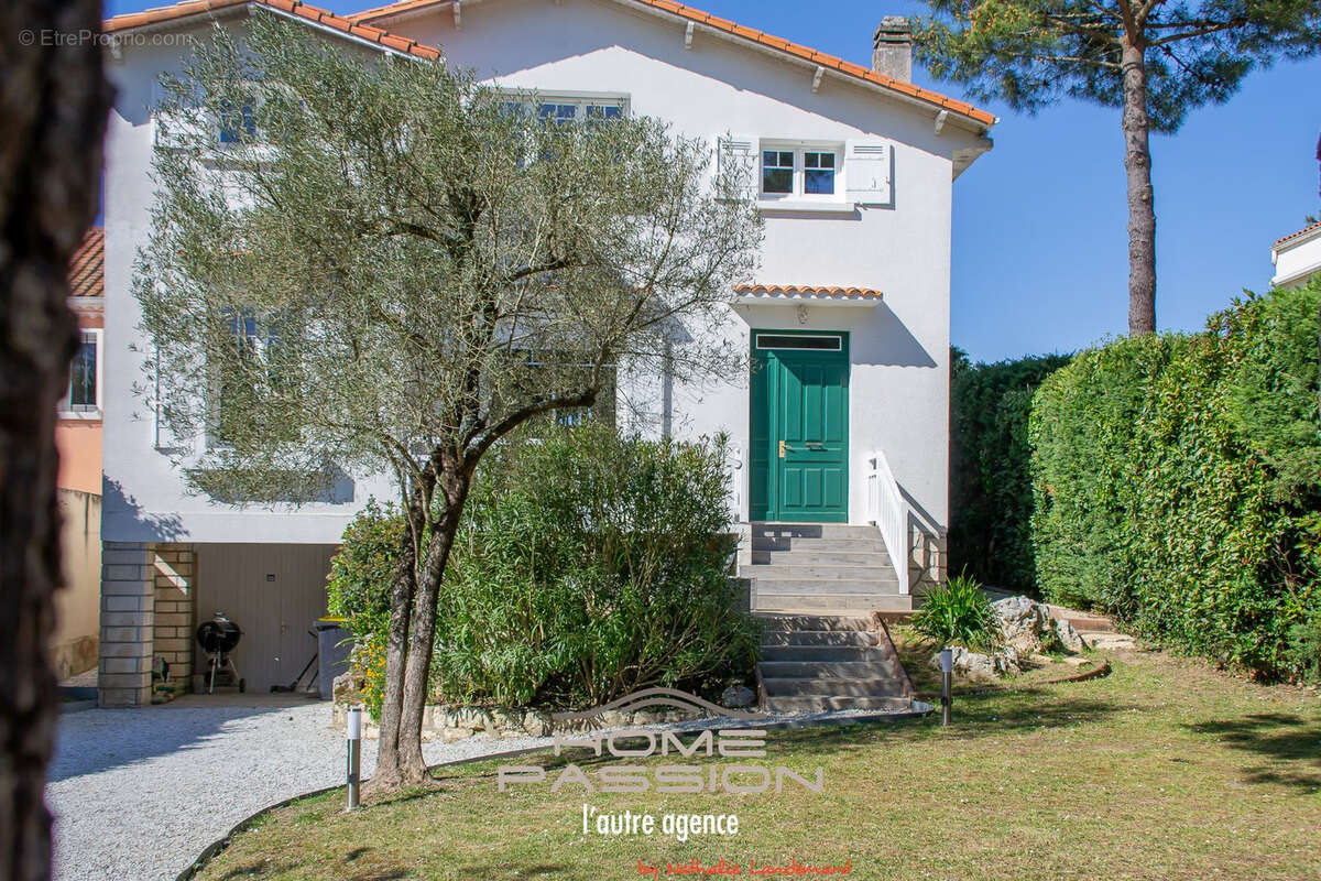 Maison à ROYAN