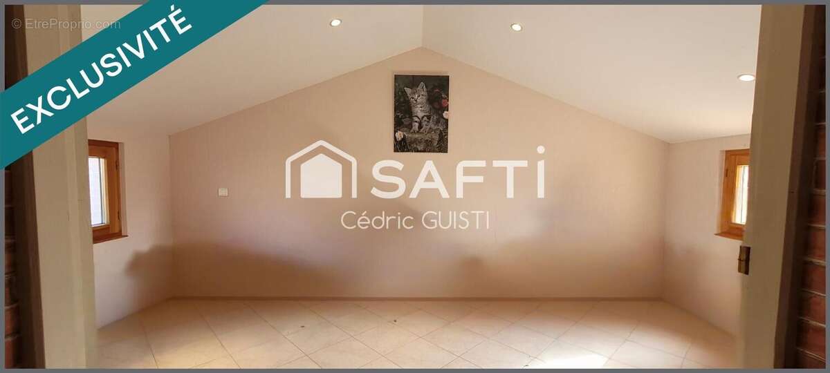 Photo 8 - Maison à CAUSSADE