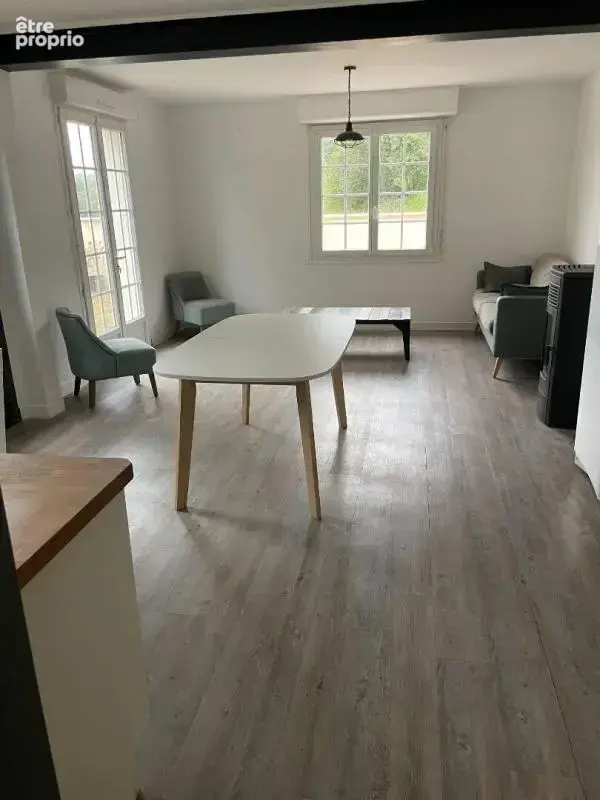 Maison à Vendre - HERBIGNAC - photo 4