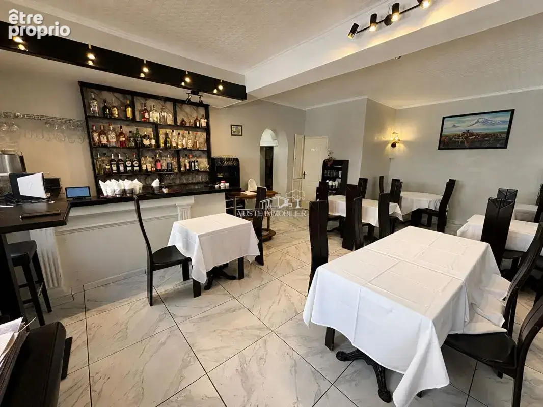 Murs Martigues 80 m2 - photo 3