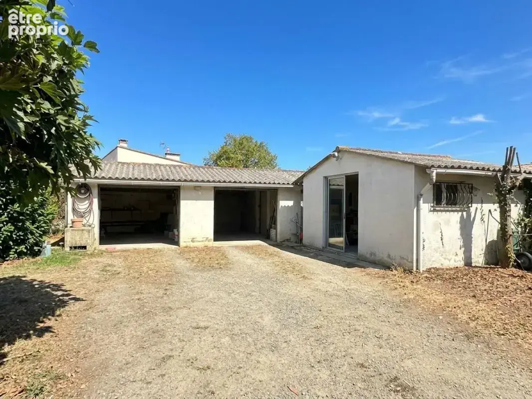 Maison À Vendre - photo 14