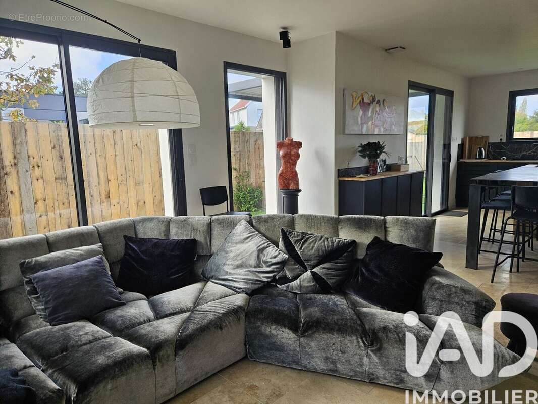 Photo 7 - Maison à DINARD