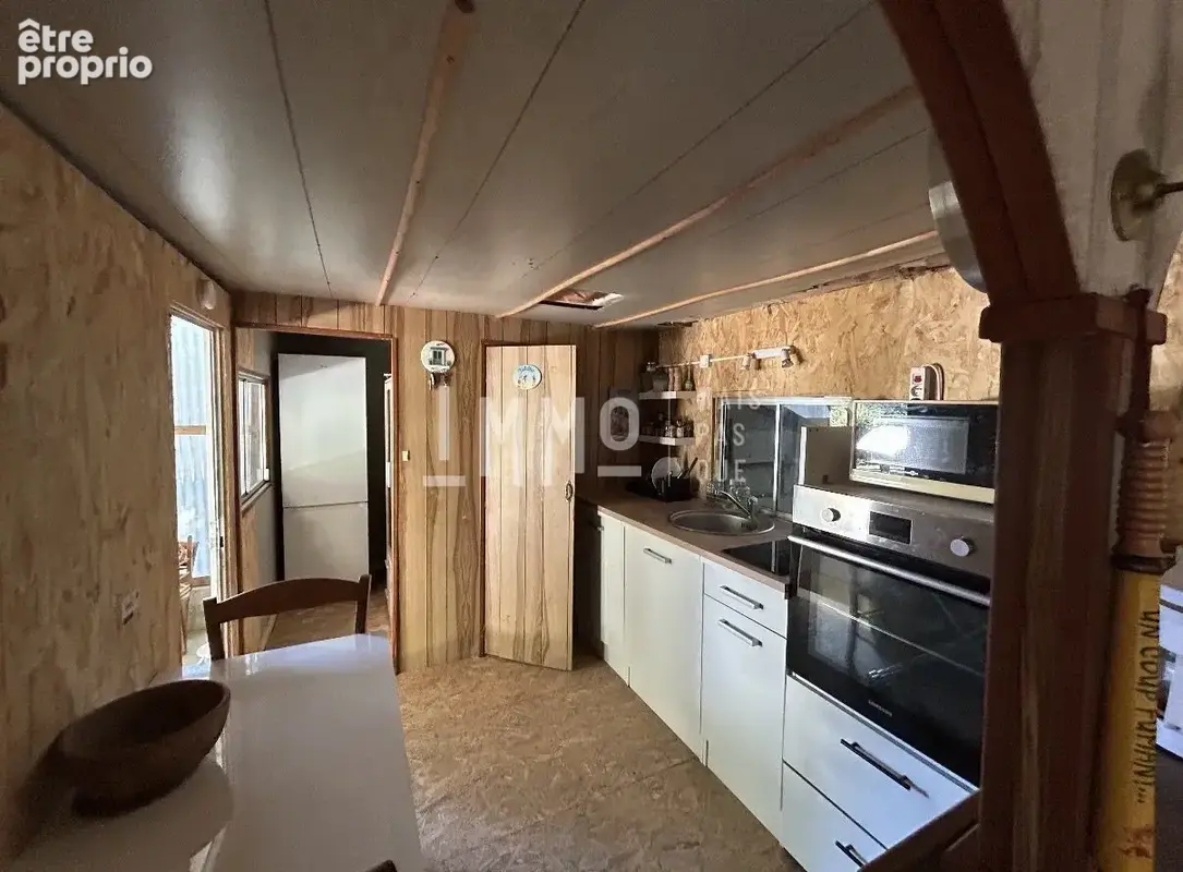 Terrain 4 150 m² à vendre à Flee (72500) - photo 2