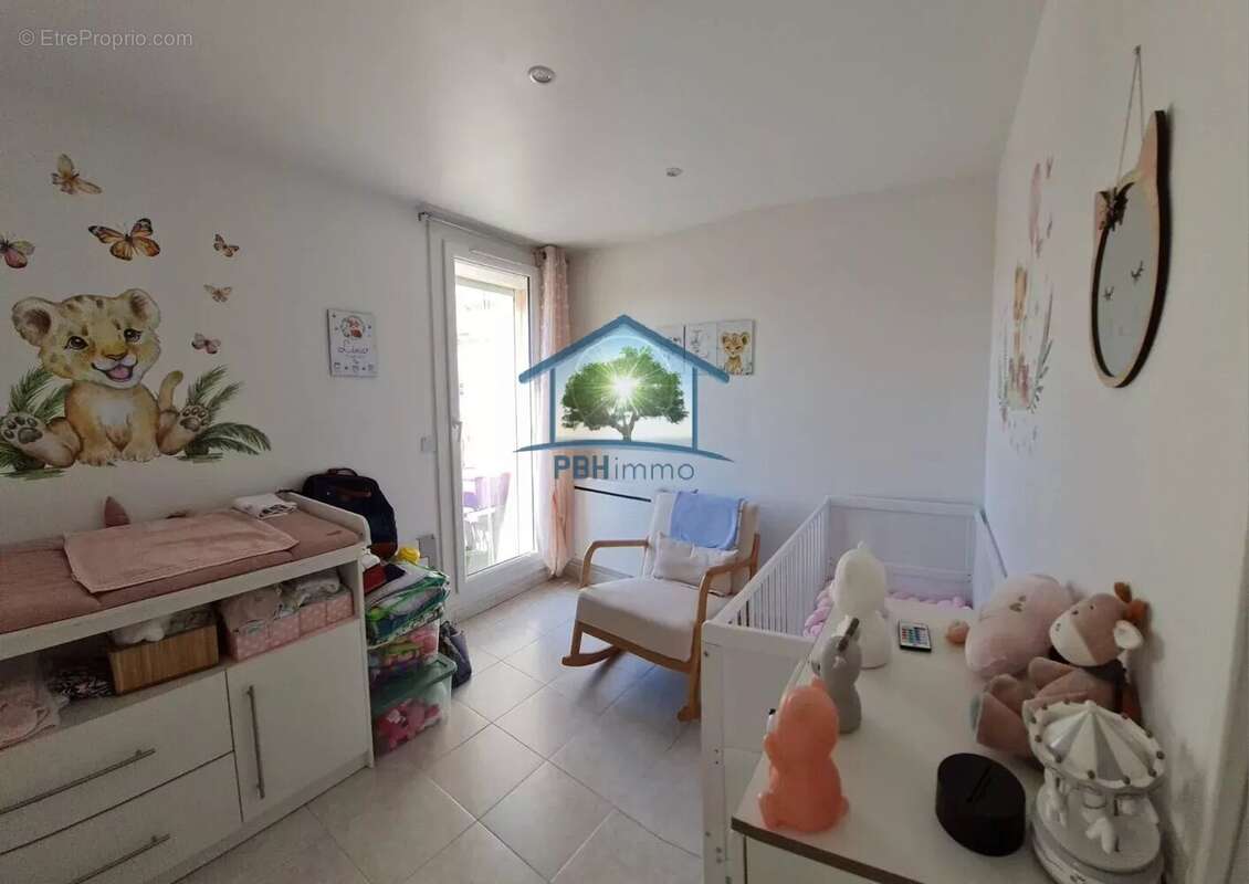 Appartement à ALLAUCH