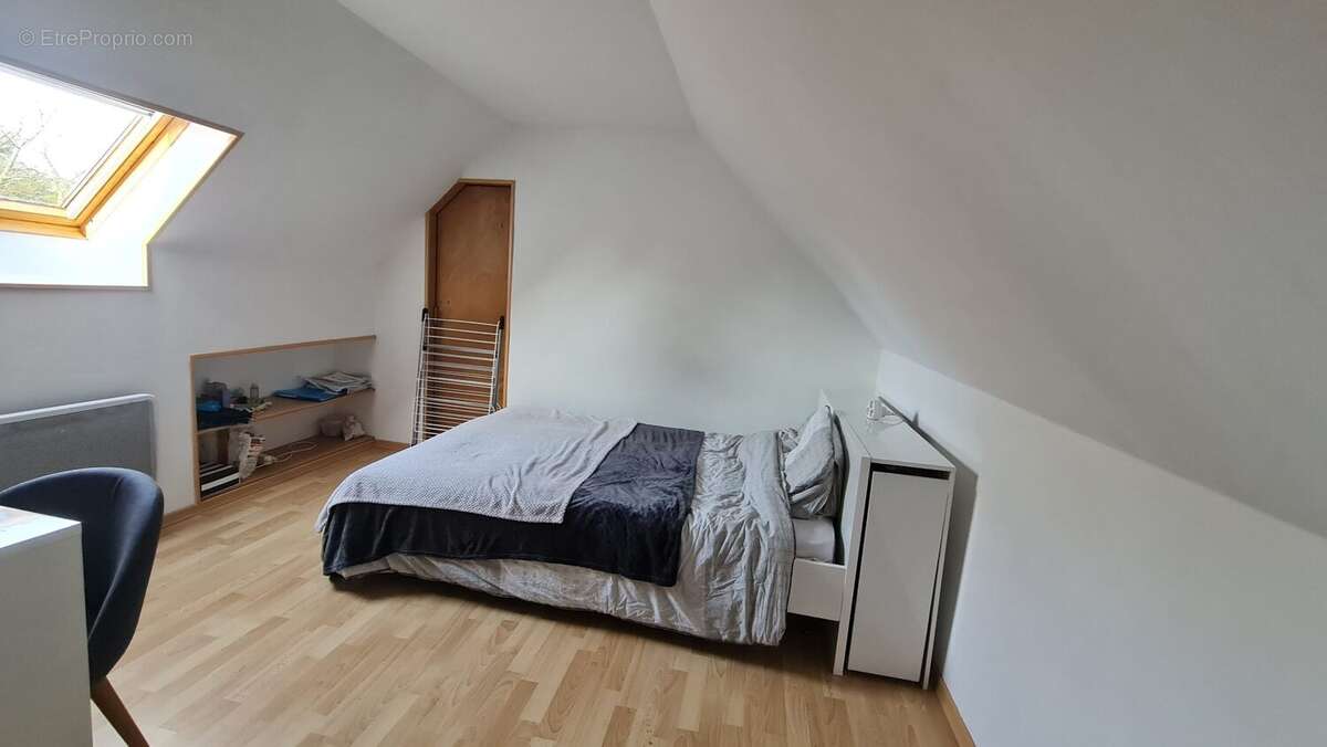 Maison à ALLENAY