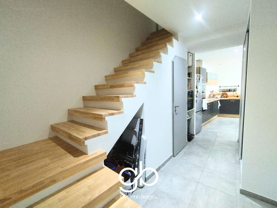 Maison à ASSAS