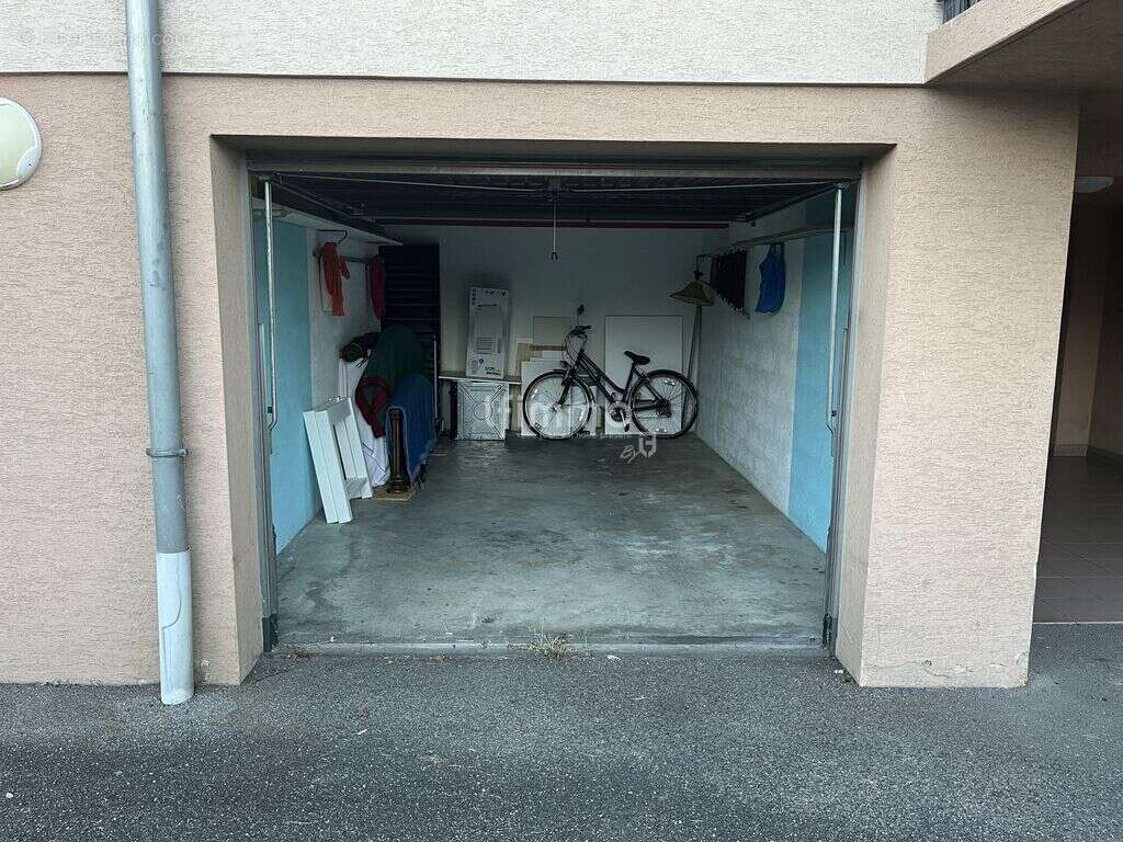 Appartement à WITTENHEIM