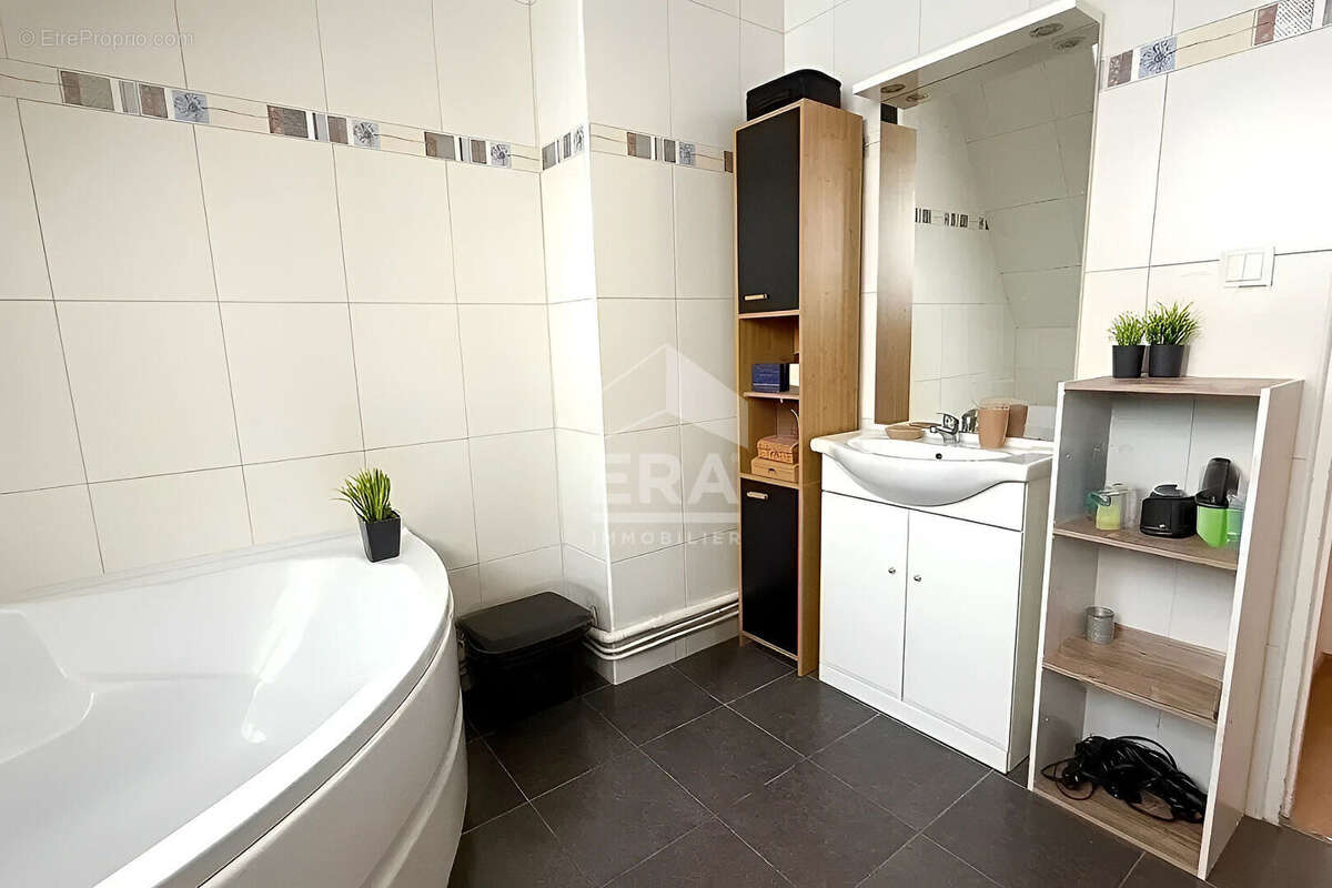 Maison 82m² à étaples - photo 6
