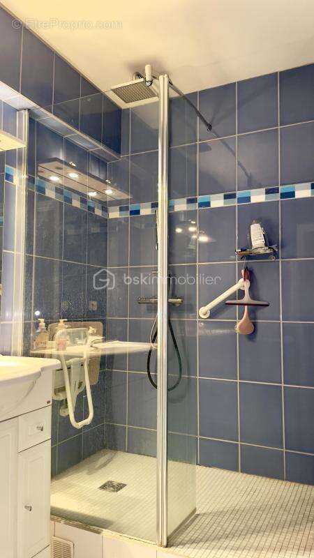 Appartement à TRAPPES