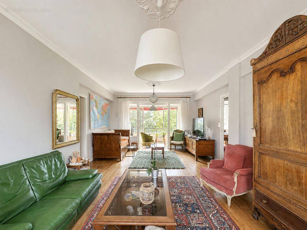 Appartement à PERIGUEUX