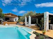 Photo 1 - Maison à PUJAUT