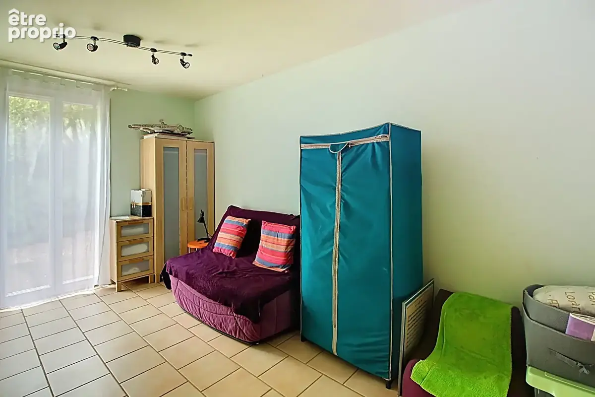 A VENDRE EN EXCLUSIVITE ! À  VIDAUBAN Maison de plain-pied 5 pièces 113 m2  sur un terrain de 2500m2 - photo 12