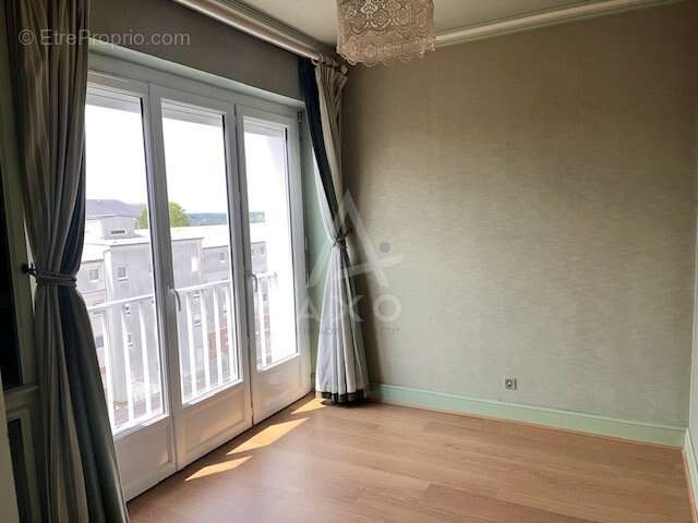 Appartement à ANGERS