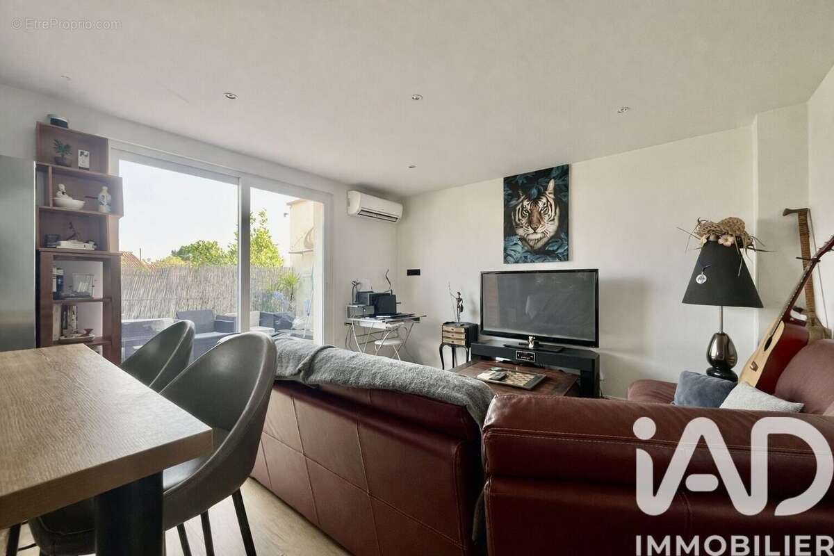 Photo 3 - Maison à LE SOLER